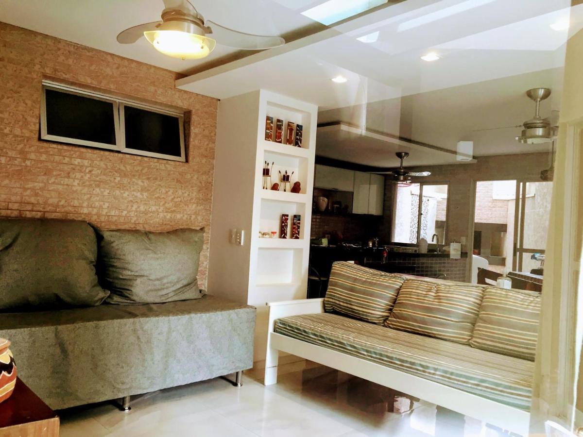Villa Sua Casa No Atami à Pontal do Paraná Extérieur photo