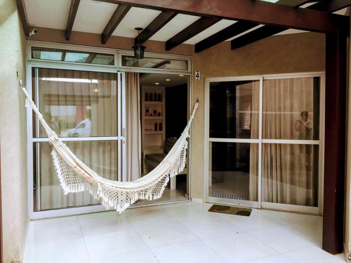 Villa Sua Casa No Atami à Pontal do Paraná Extérieur photo
