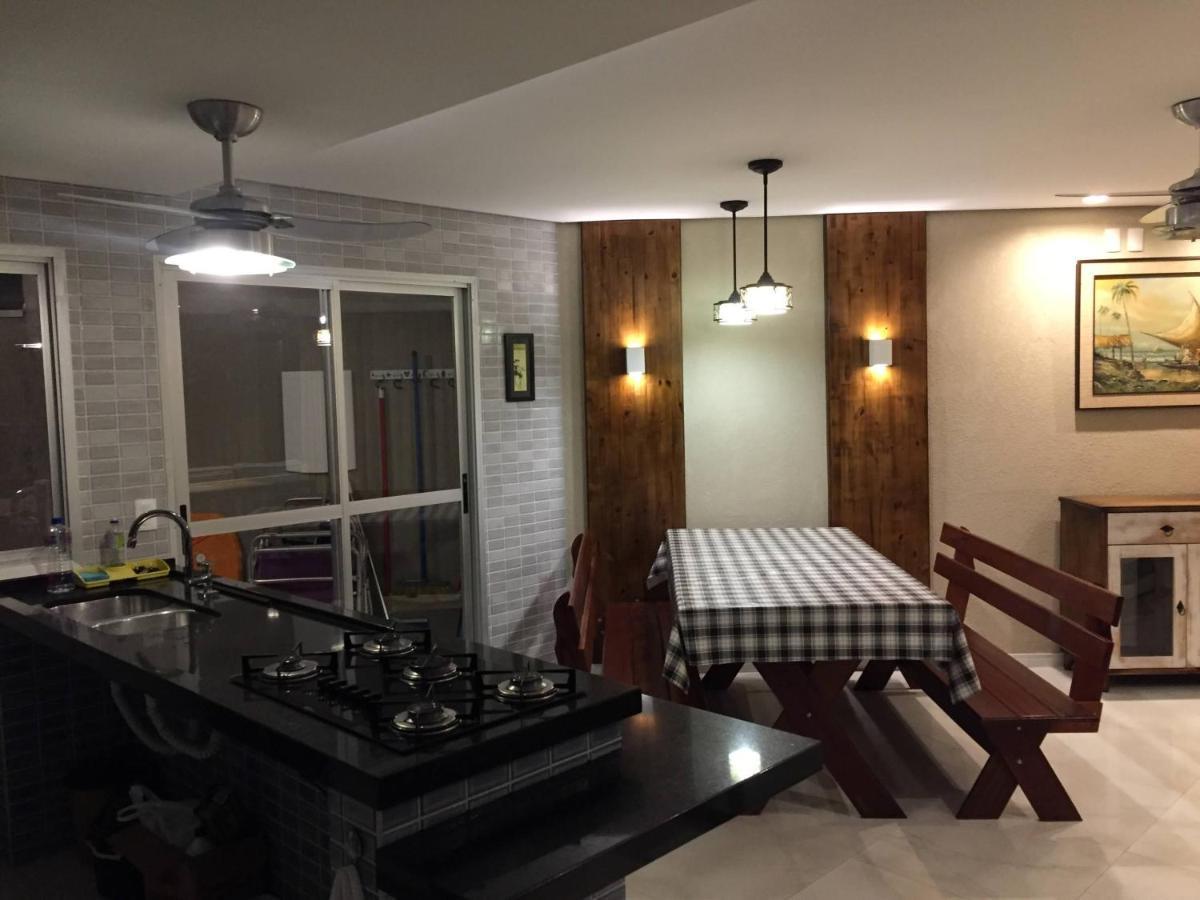 Villa Sua Casa No Atami à Pontal do Paraná Extérieur photo